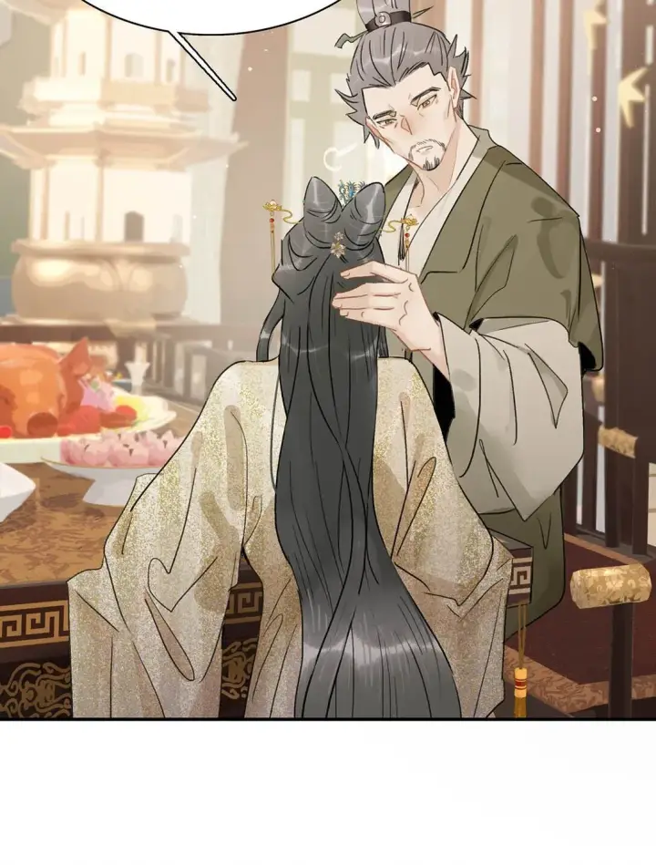 漫画《危！恶毒长公主开始恋爱脑》072 我的经验宝宝。第25张图