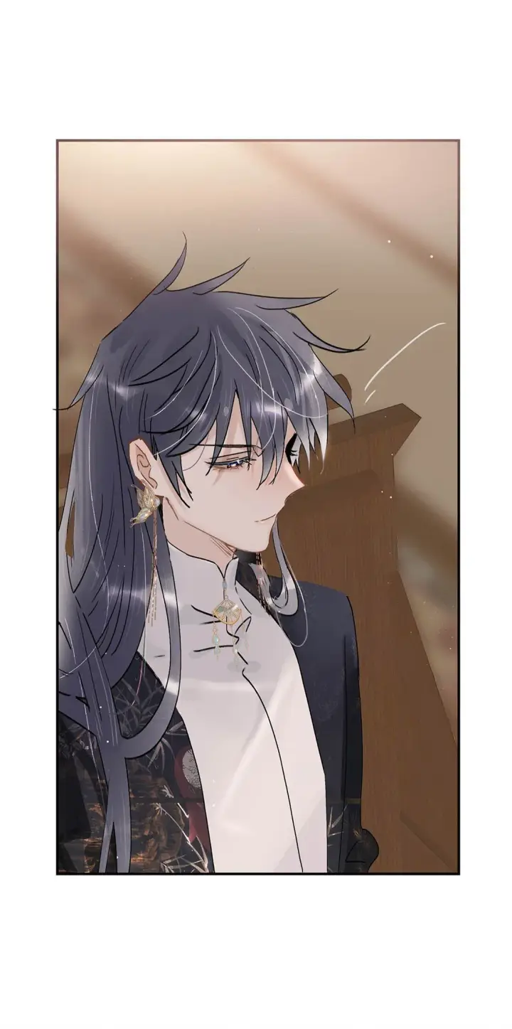 漫画《危！恶毒长公主开始恋爱脑》072 我的经验宝宝。第4张图