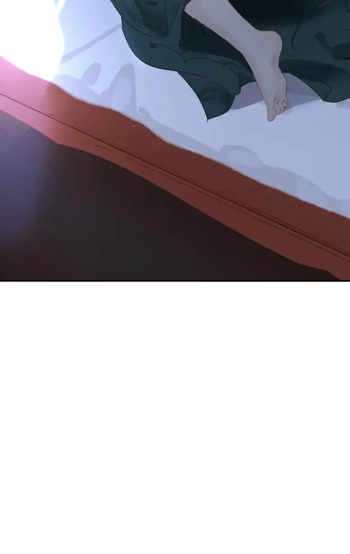 漫画《危！恶毒长公主开始恋爱脑》073 他到底想做什么？第32张图