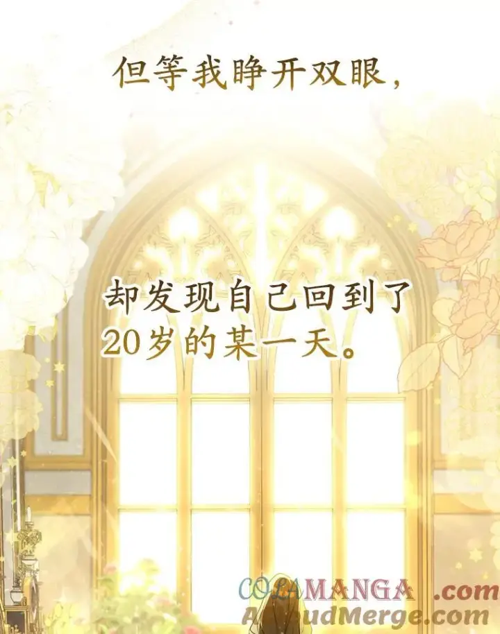 《为何执着于假妻子？》1.悲惨前世图117