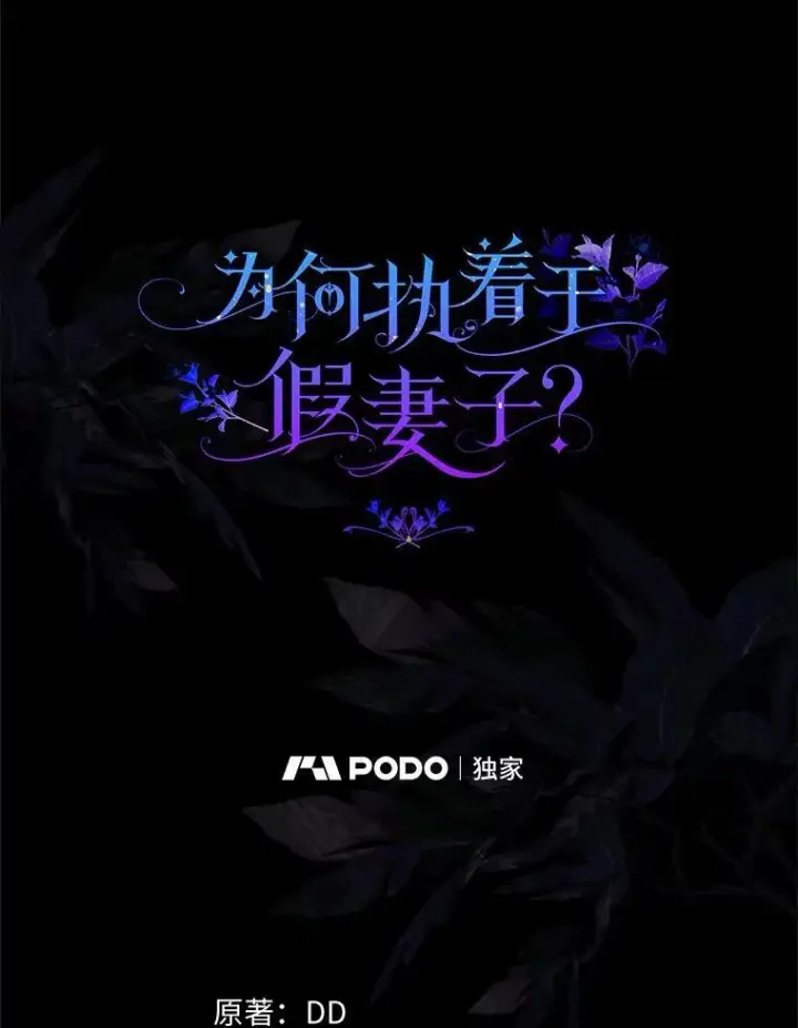 《为何执着于假妻子？》1.悲惨前世图20