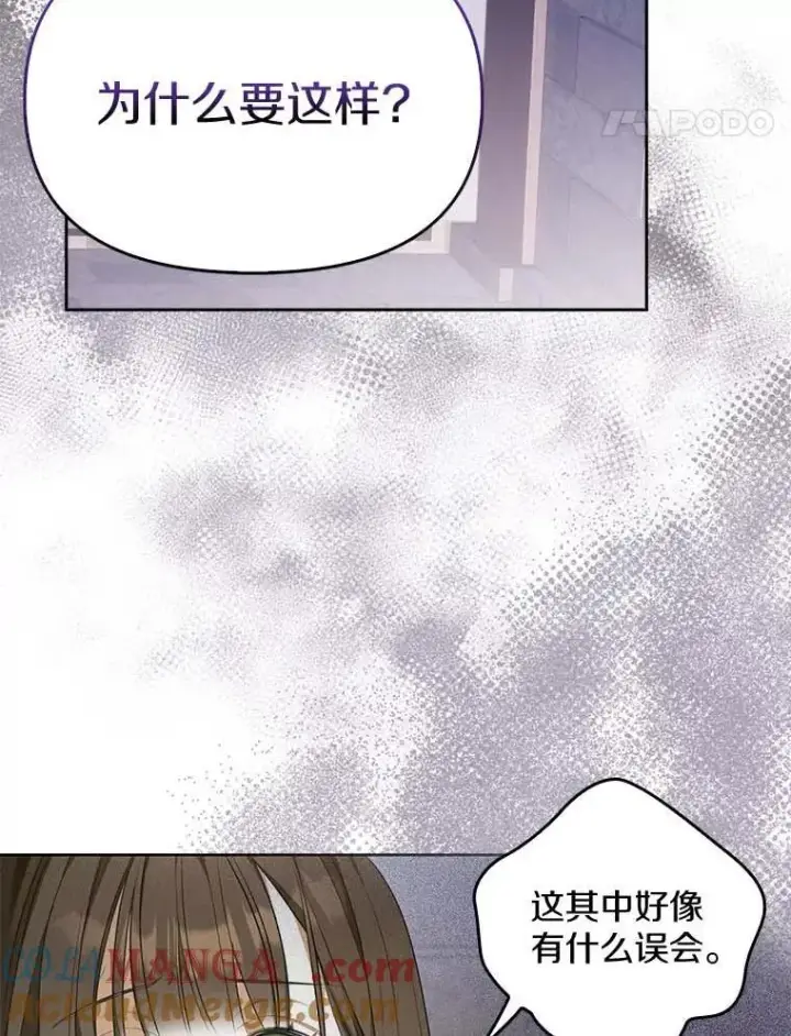 《为何执着于假妻子？》1.悲惨前世图49