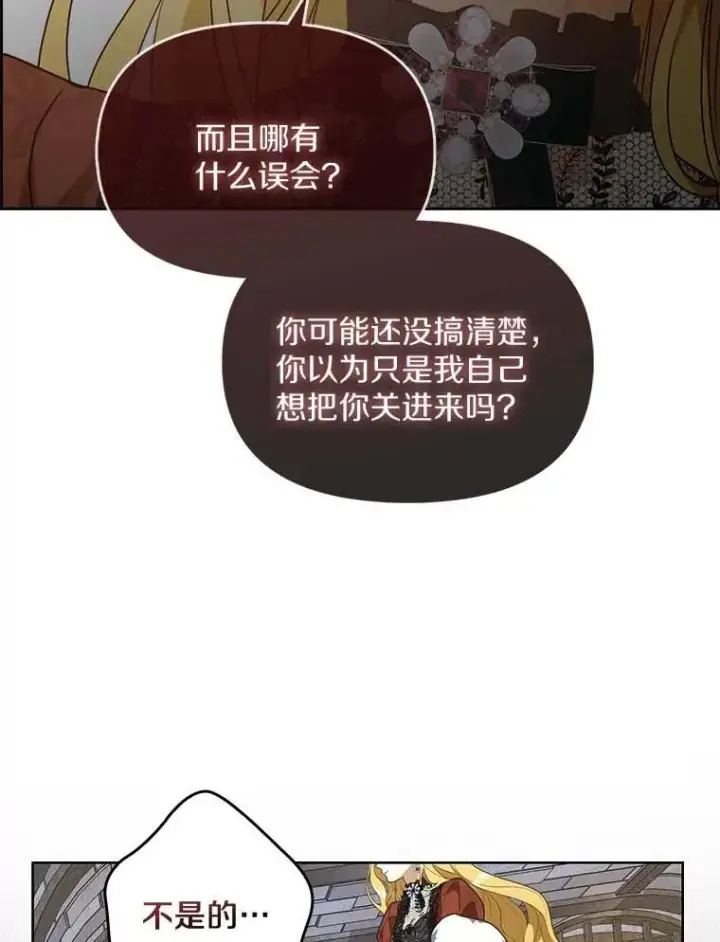 《为何执着于假妻子？》1.悲惨前世图60