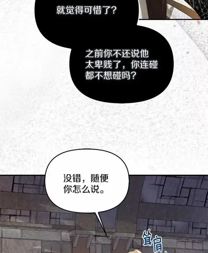《为何执着于假妻子？》1.悲惨前世图87