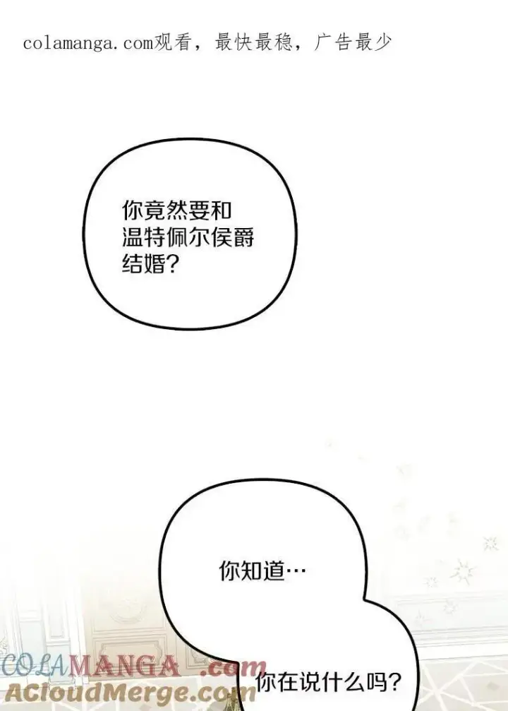 《为何执着于假妻子？》2.陛下到访图113
