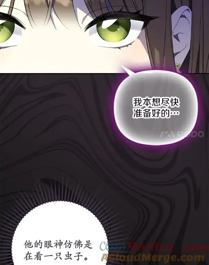 《为何执着于假妻子？》2.陛下到访图41