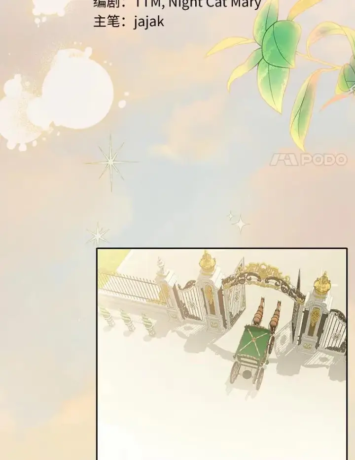 漫画《为何执着于假妻子？》3.说服公爵第40张图