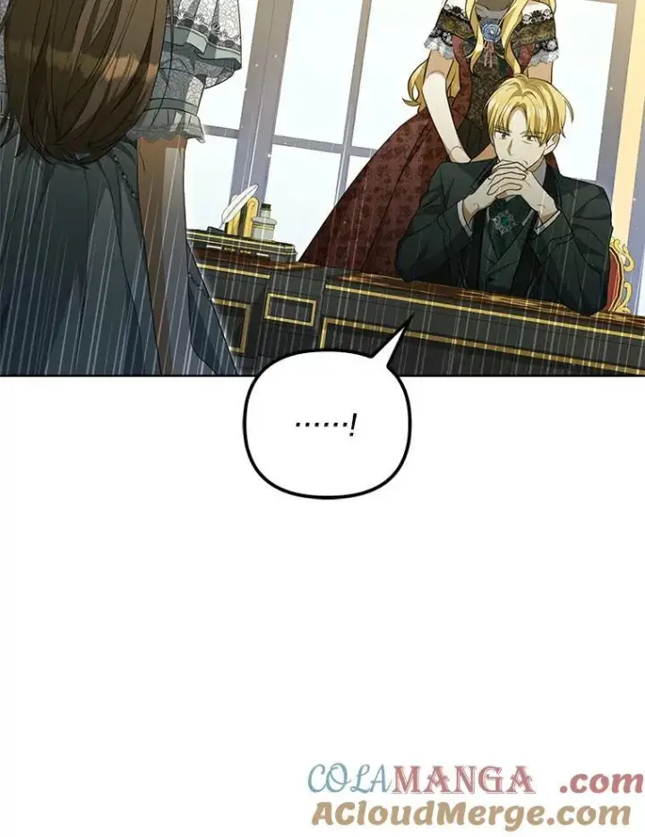 漫画《为何执着于假妻子？》3.说服公爵第61张图