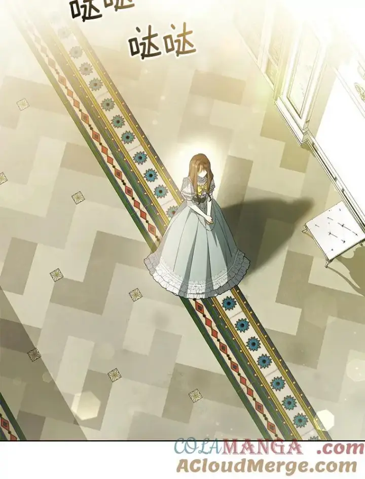 漫画《为何执着于假妻子？》3.说服公爵第97张图
