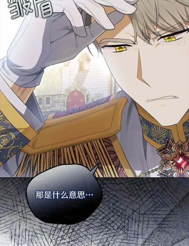 漫画《为何执着于假妻子？》4.凯旋仪式第104张图