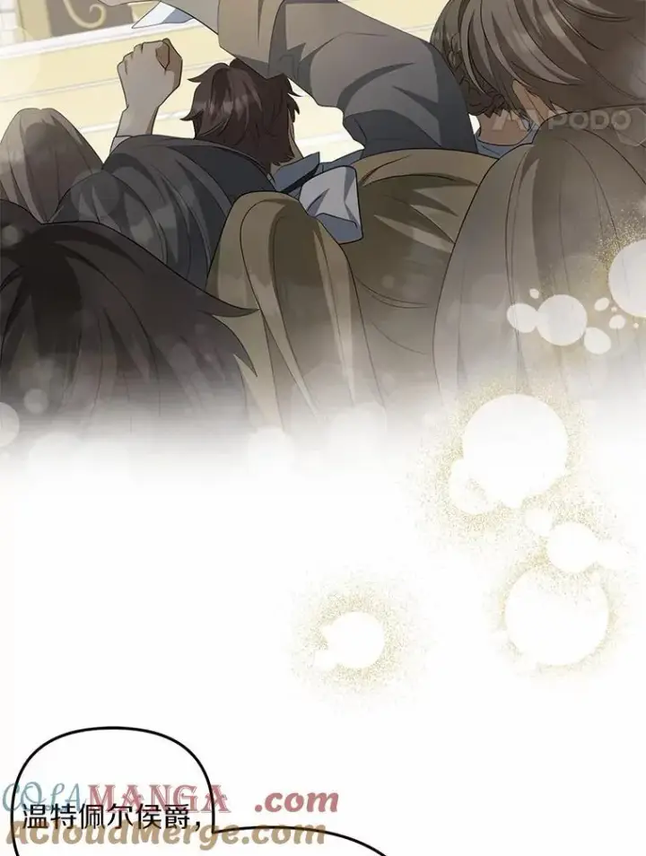 漫画《为何执着于假妻子？》4.凯旋仪式第117张图
