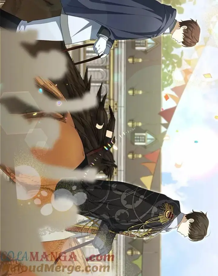 漫画《为何执着于假妻子？》4.凯旋仪式第13张图