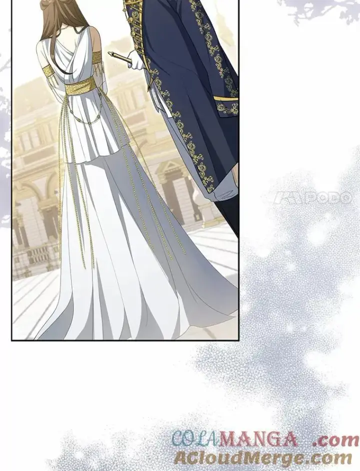 漫画《为何执着于假妻子？》4.凯旋仪式第133张图