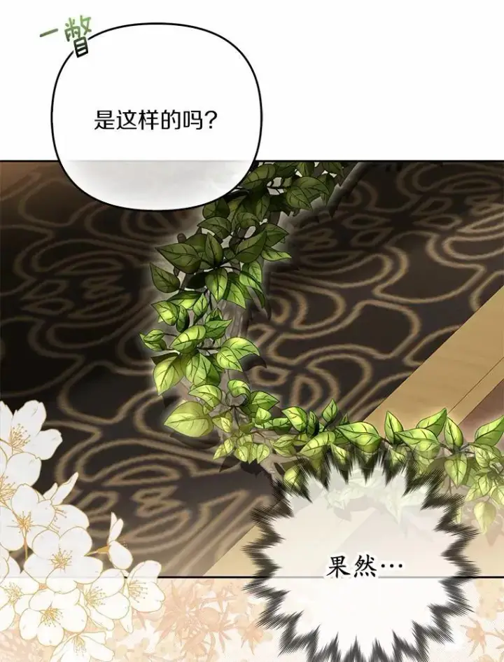 漫画《为何执着于假妻子？》5.王室来信第102张图