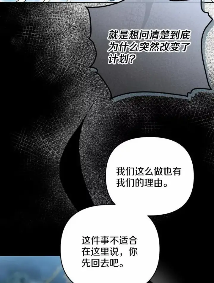 漫画《为何执着于假妻子？》5.王室来信第23张图