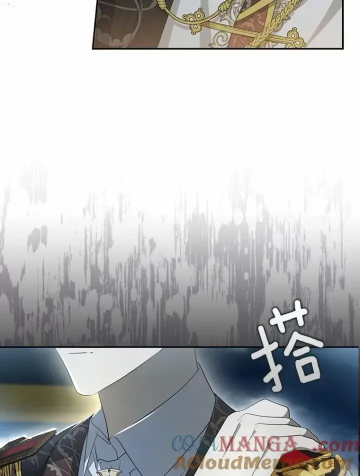漫画《为何执着于假妻子？》5.王室来信第29张图
