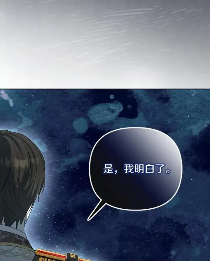 漫画《为何执着于假妻子？》5.王室来信第35张图