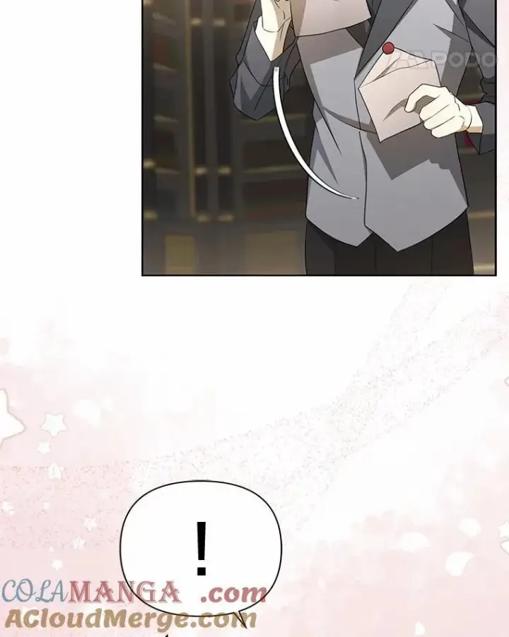 漫画《为何执着于假妻子？》5.王室来信第65张图