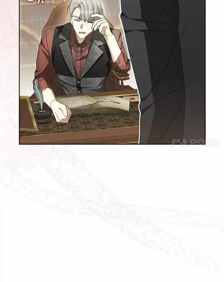 漫画《为何执着于假妻子？》5.王室来信第68张图