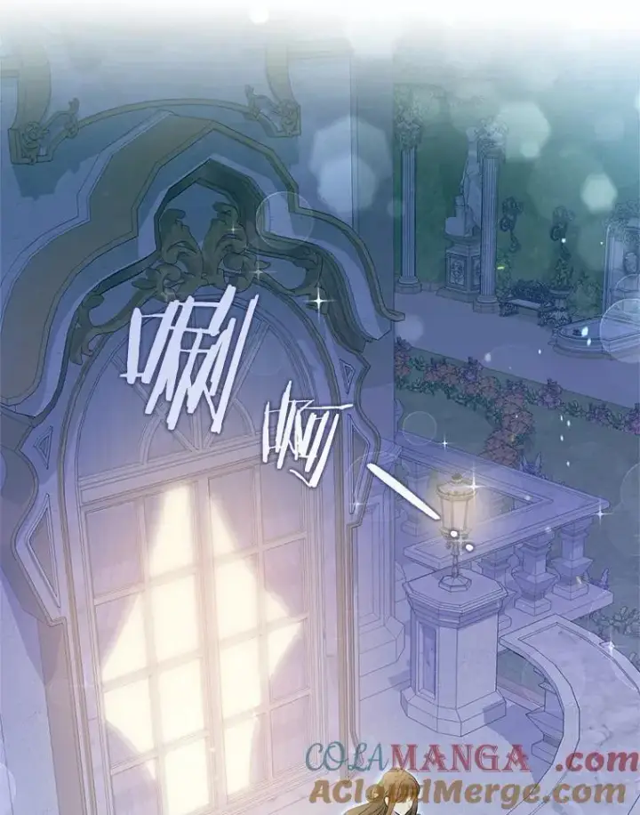漫画《为何执着于假妻子？》6.就那么讨厌我？第49张图