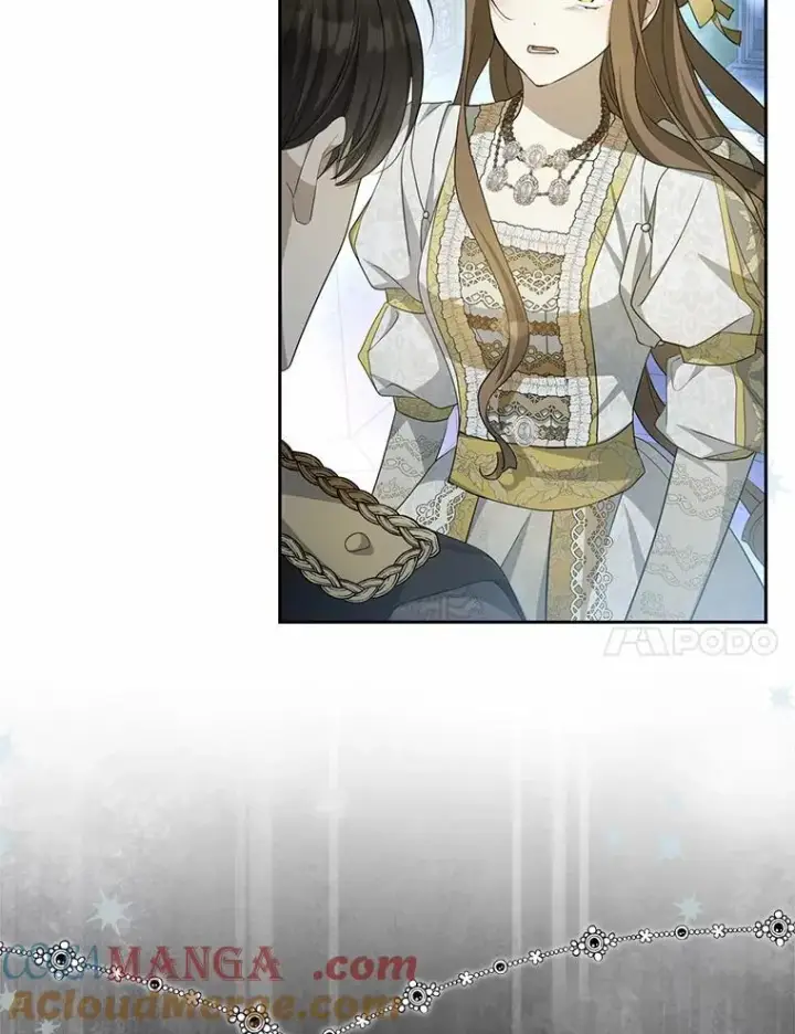 漫画《为何执着于假妻子？》6.就那么讨厌我？第73张图