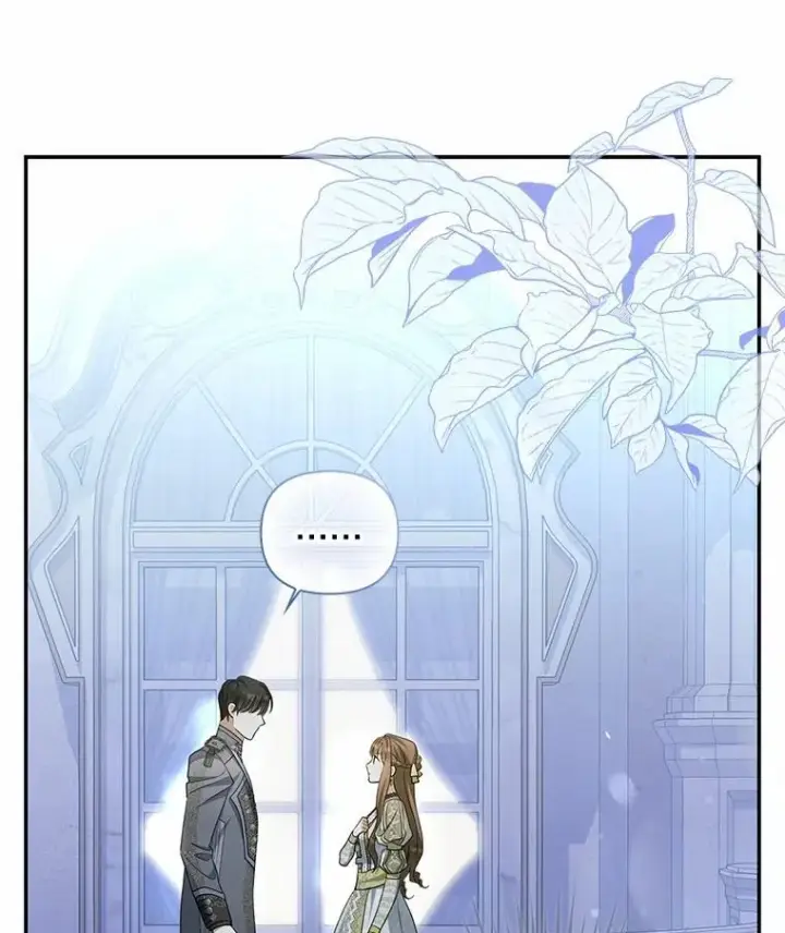 漫画《为何执着于假妻子？》6.就那么讨厌我？第84张图