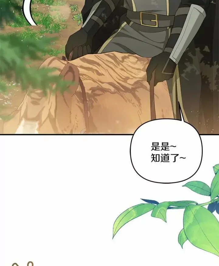 漫画《为何执着于假妻子？》8.前往北部第30张图