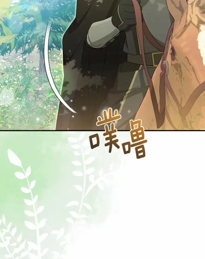 漫画《为何执着于假妻子？》8.前往北部第6张图