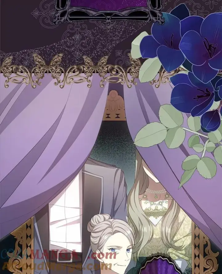 漫画《为何执着于假妻子？》8.前往北部第93张图