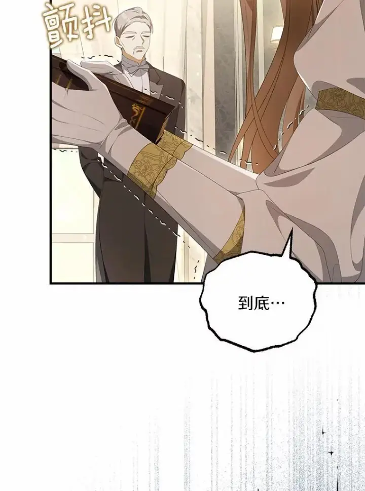 漫画《为何执着于假妻子？》10.陪嫁补贴第19张图