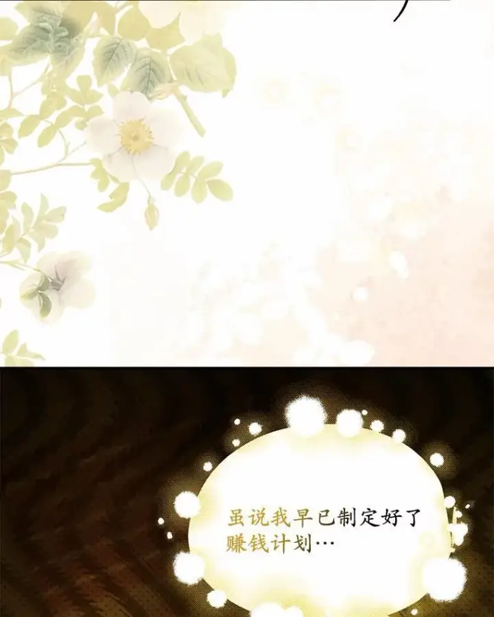 漫画《为何执着于假妻子？》10.陪嫁补贴第34张图