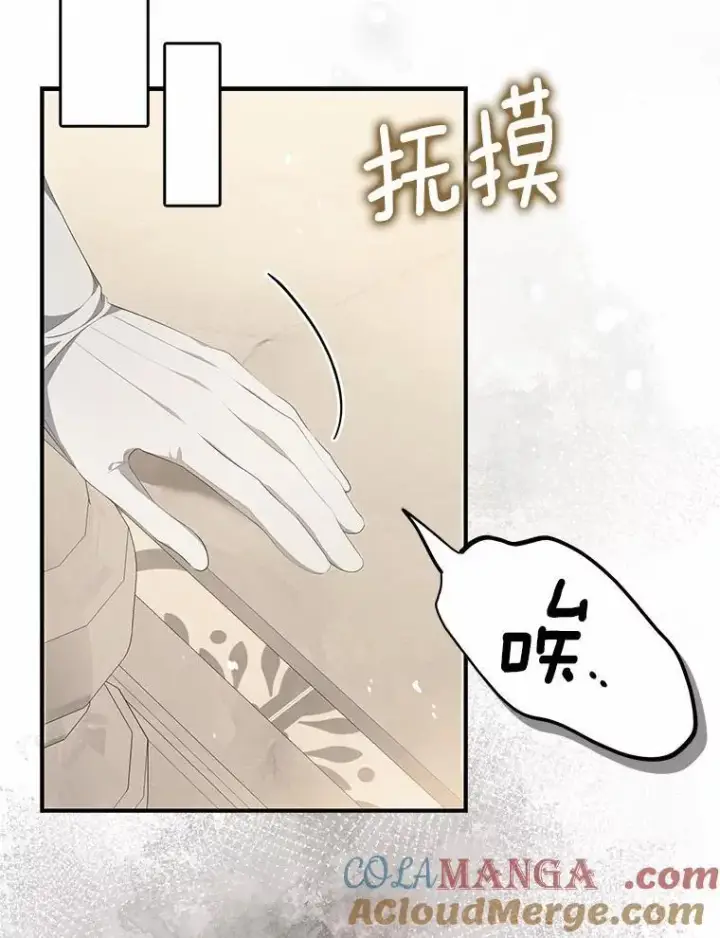 漫画《为何执着于假妻子？》10.陪嫁补贴第77张图