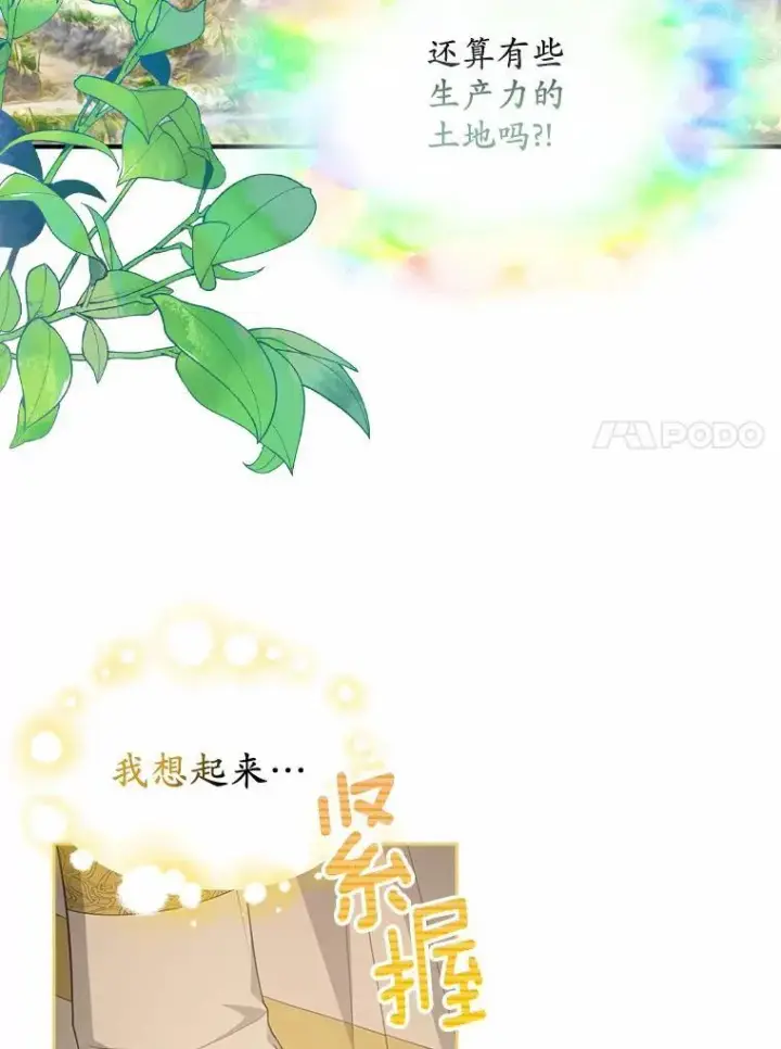 漫画《为何执着于假妻子？》10.陪嫁补贴第99张图