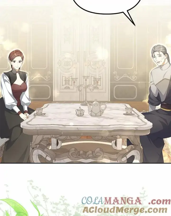 漫画《为何执着于假妻子？》11.筹备生意第37张图