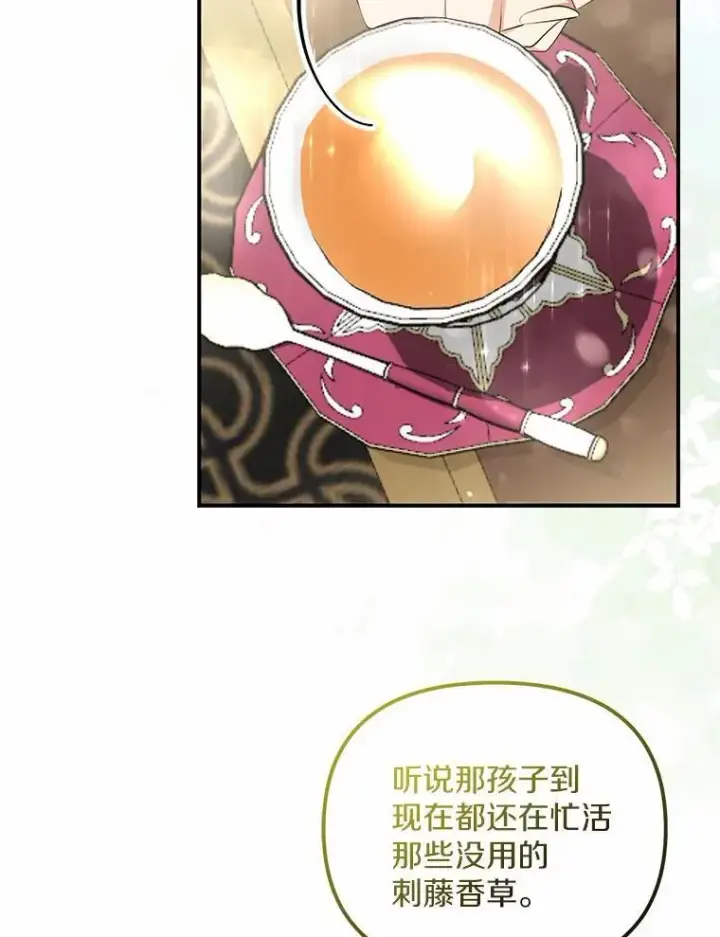漫画《为何执着于假妻子？》11.筹备生意第71张图