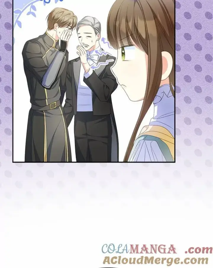 漫画《为何执着于假妻子？》13.边境急报第113张图