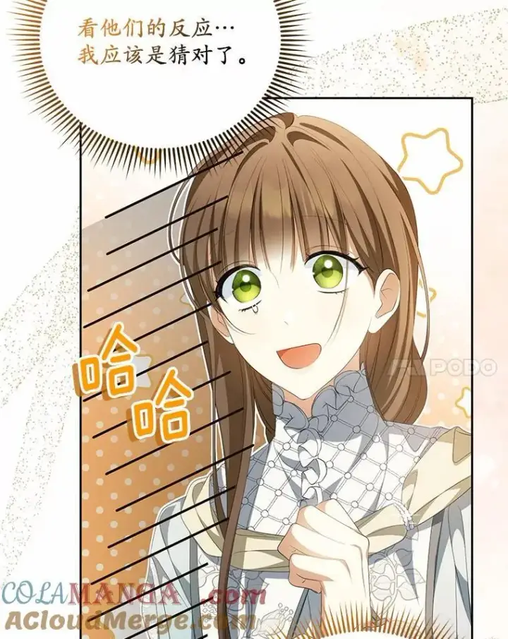 漫画《为何执着于假妻子？》13.边境急报第117张图