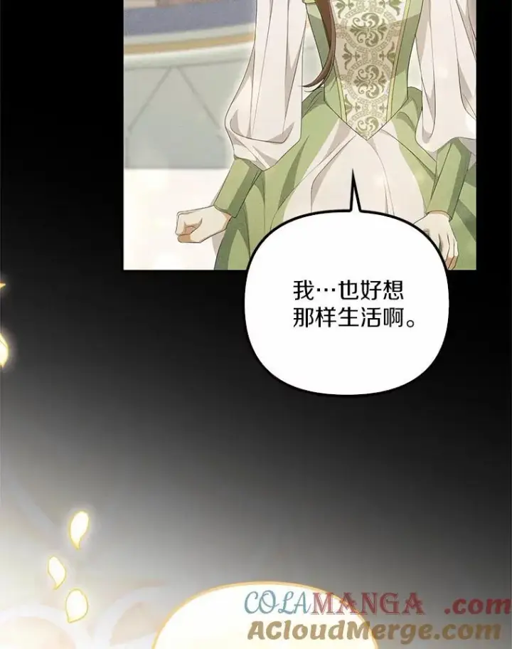 漫画《为何执着于假妻子？》13.边境急报第33张图