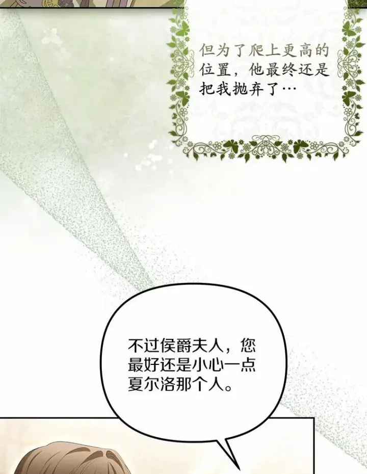 漫画《为何执着于假妻子？》13.边境急报第43张图