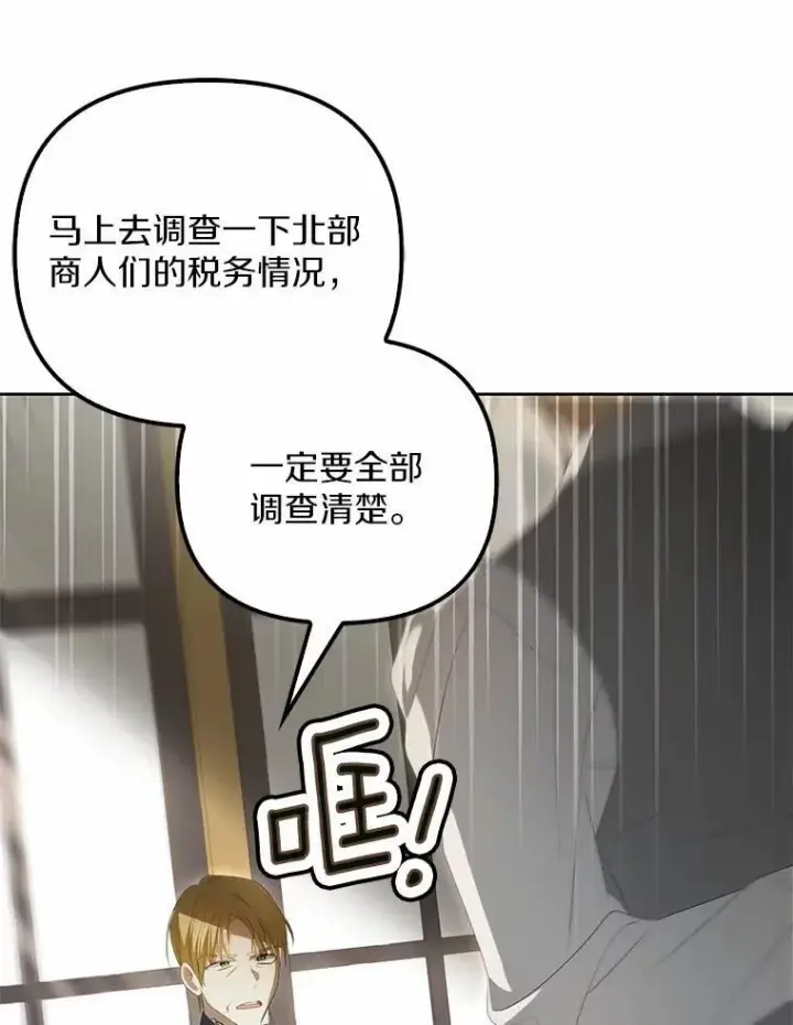 漫画《为何执着于假妻子？》13.边境急报第50张图