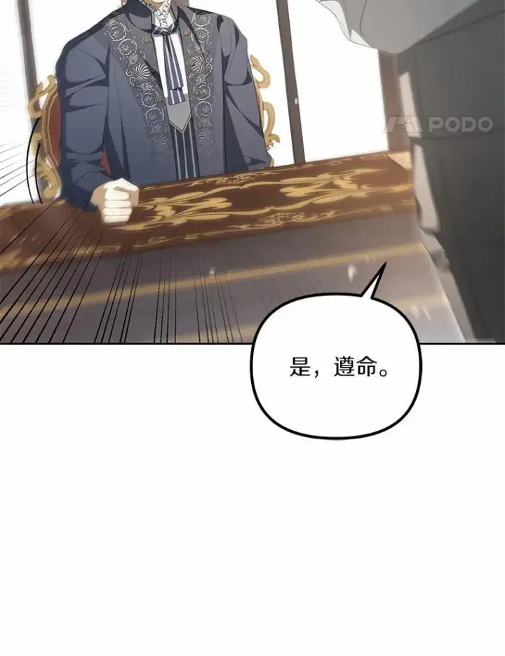 漫画《为何执着于假妻子？》13.边境急报第51张图