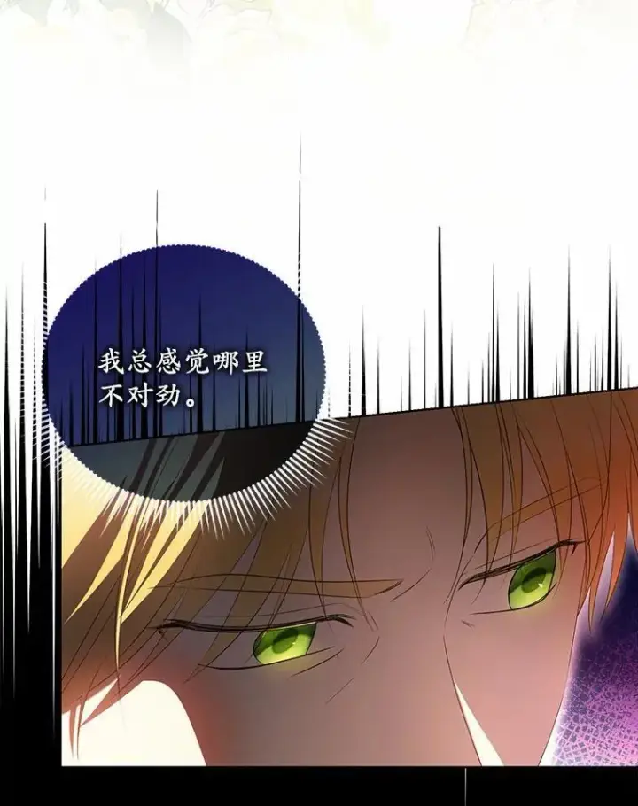 漫画《为何执着于假妻子？》13.边境急报第56张图