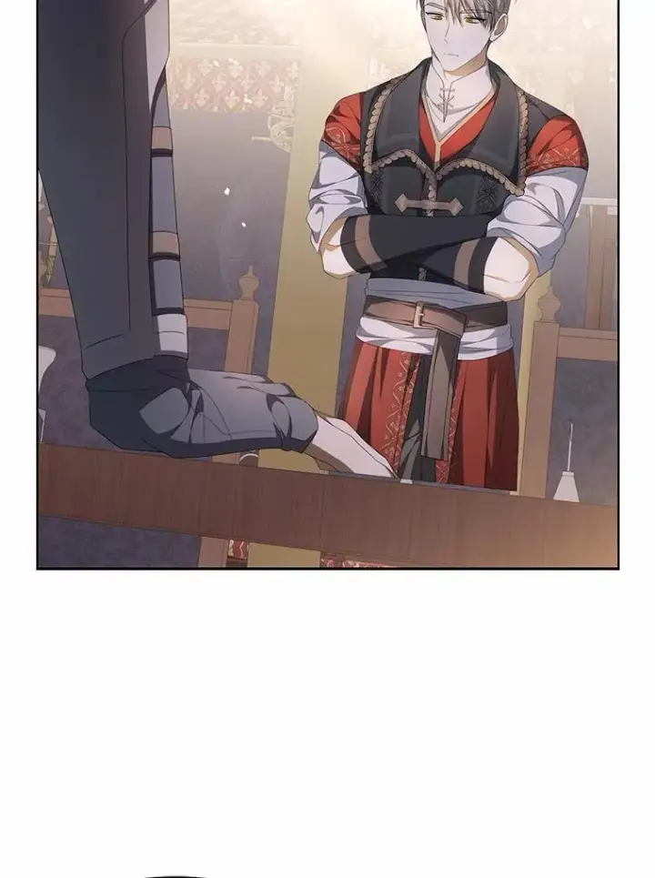 漫画《为何执着于假妻子？》14.前往前线第88张图