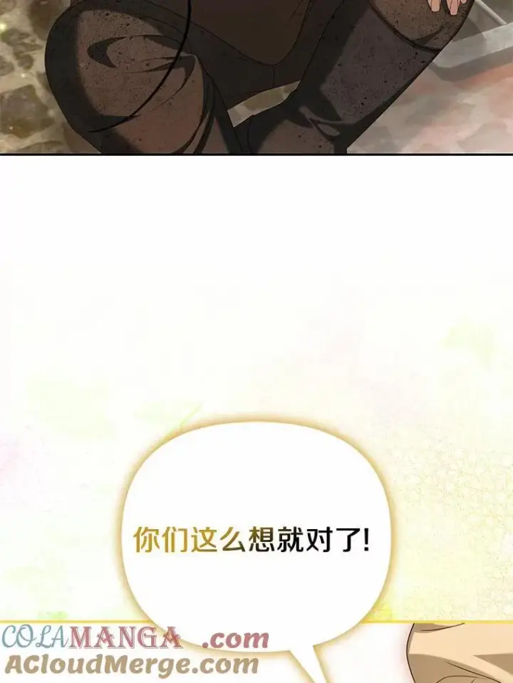 漫画《为何执着于假妻子？》19.我们很需要你们第105张图