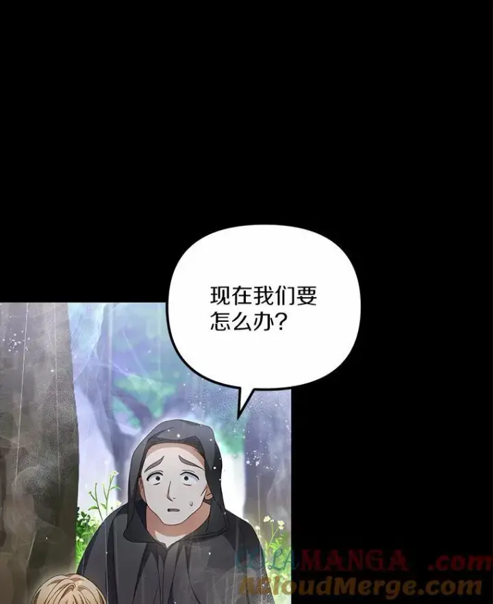 漫画《为何执着于假妻子？》19.我们很需要你们第21张图