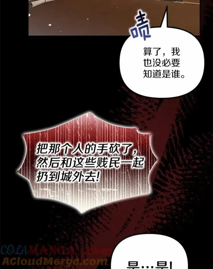 漫画《为何执着于假妻子？》19.我们很需要你们第33张图