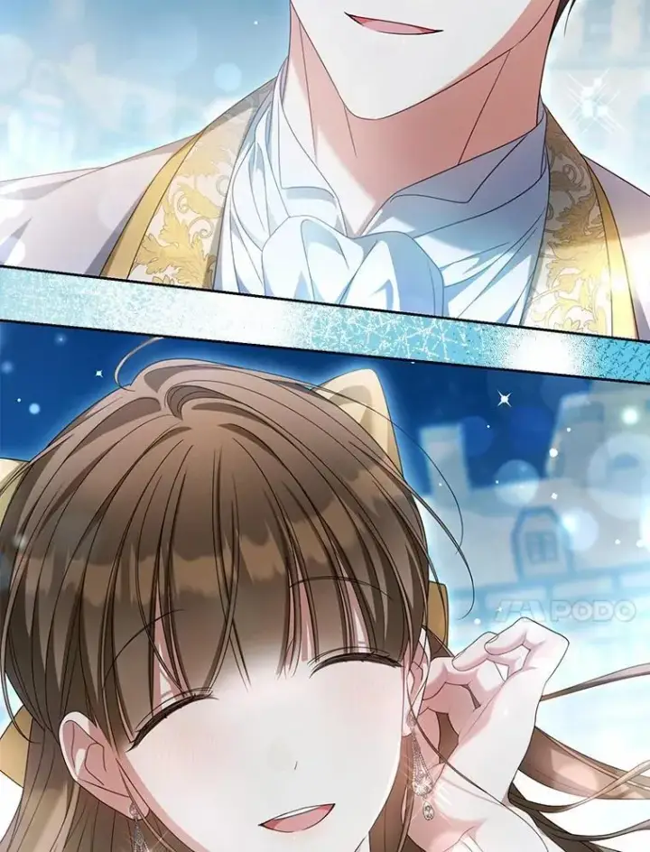 漫画《为何执着于假妻子？》20.曾经的礼物第126张图