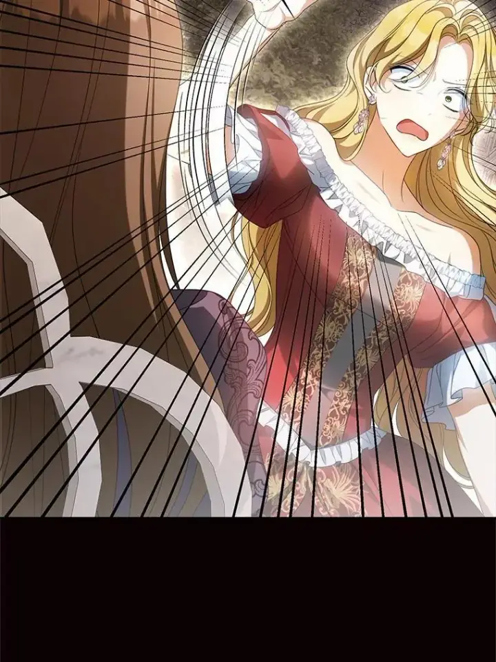 漫画《为何执着于假妻子？》20.曾经的礼物第40张图
