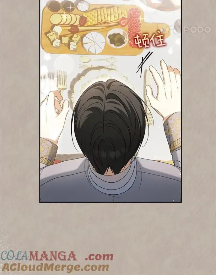 漫画《为何执着于假妻子？》20.曾经的礼物第81张图