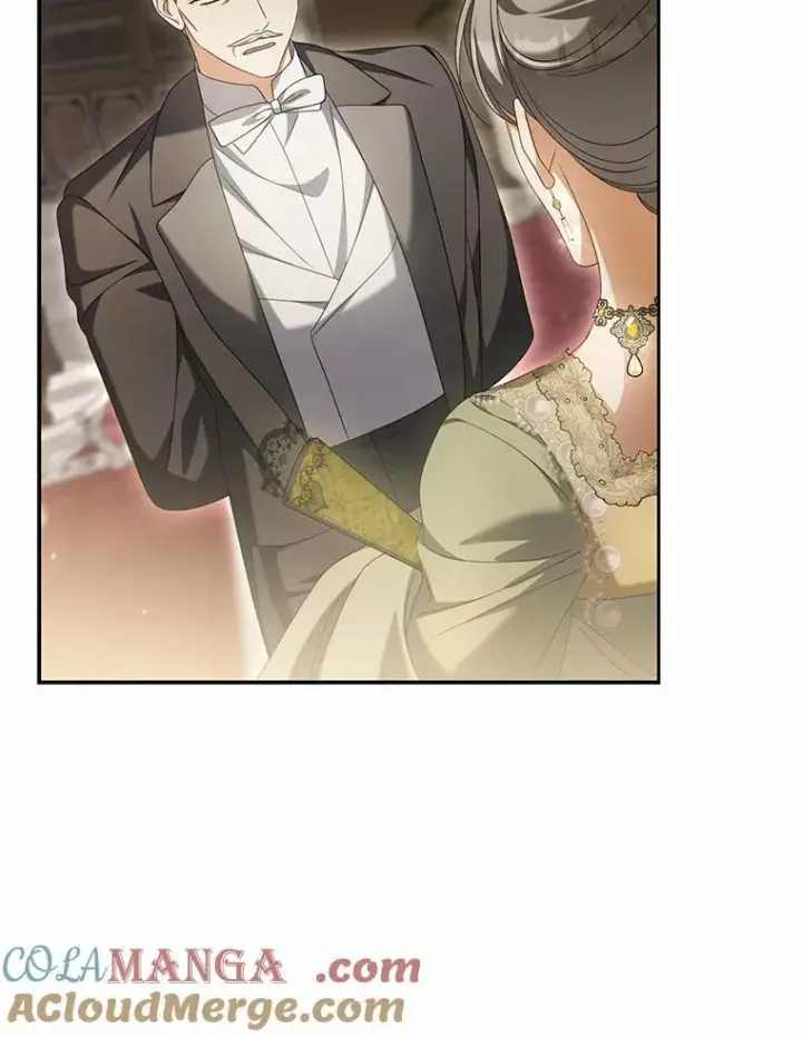 漫画《为何执着于假妻子？》21.胜利而归第109张图